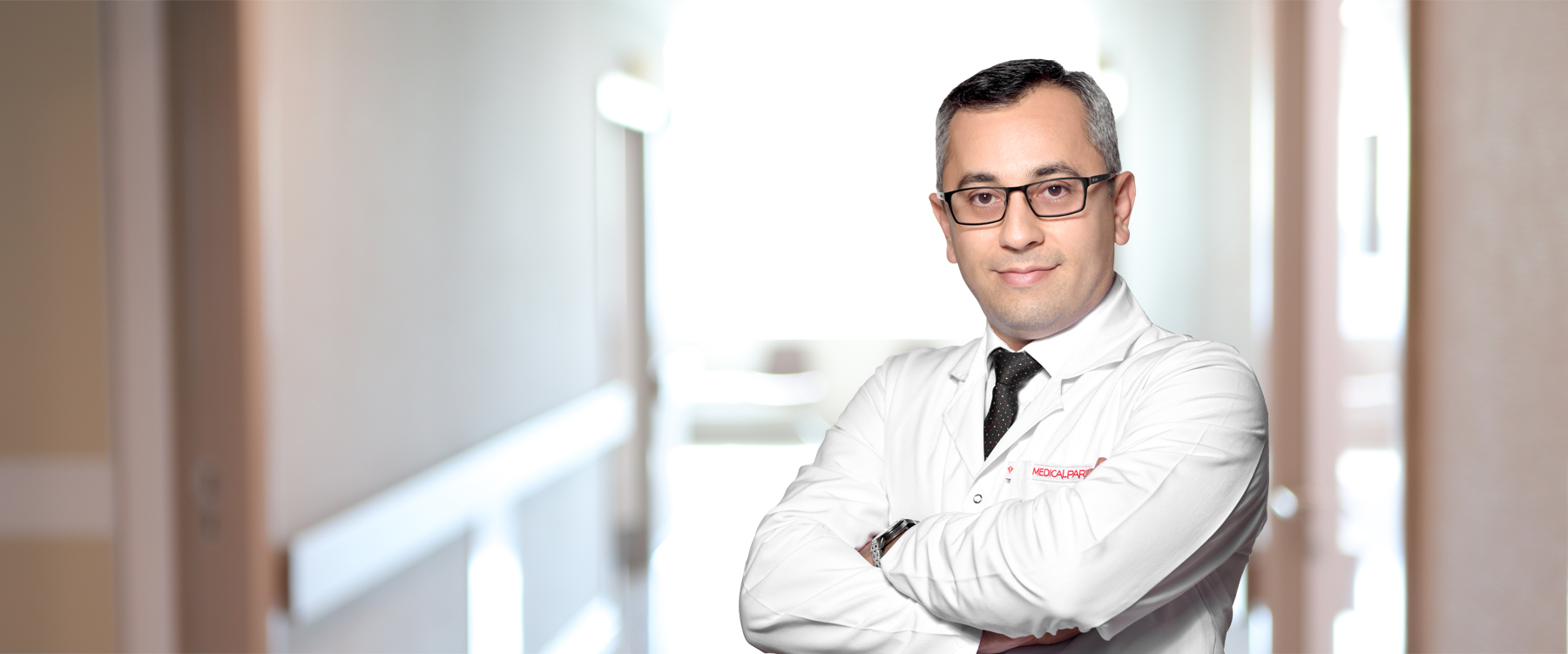 Op. Dr. Elnur Mammadlı