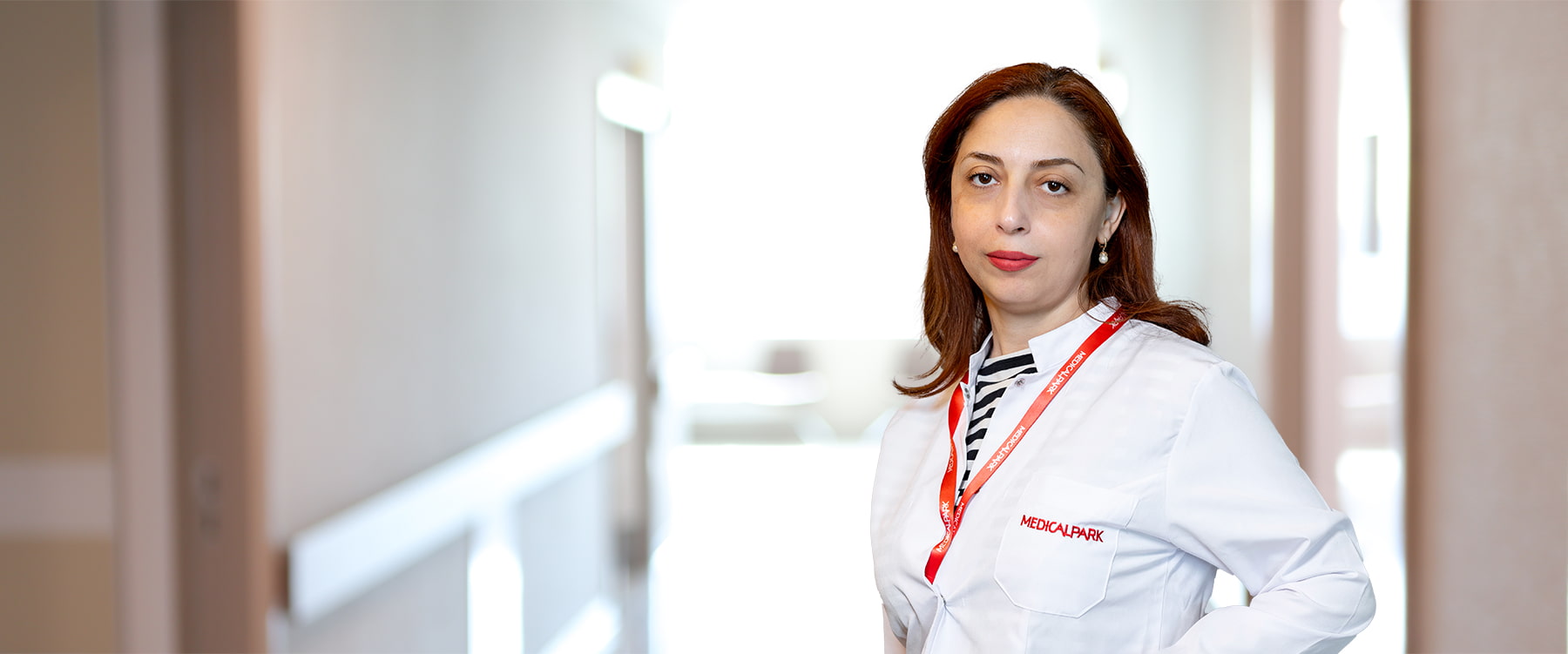 Uzm. Dr. Elvan Asgarova Saraç