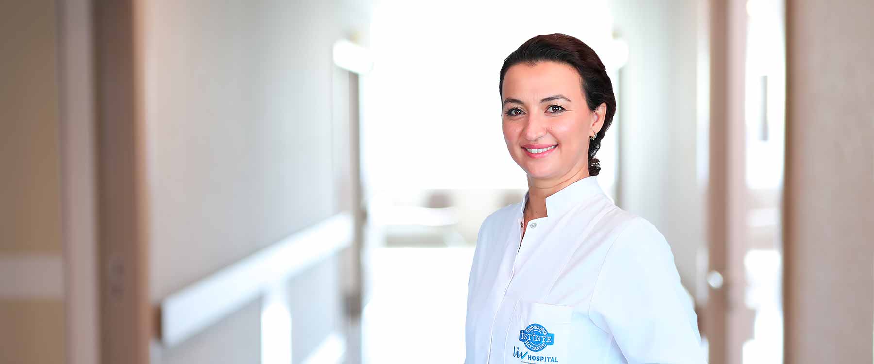 Uzm. Dr. Emine Yitgin