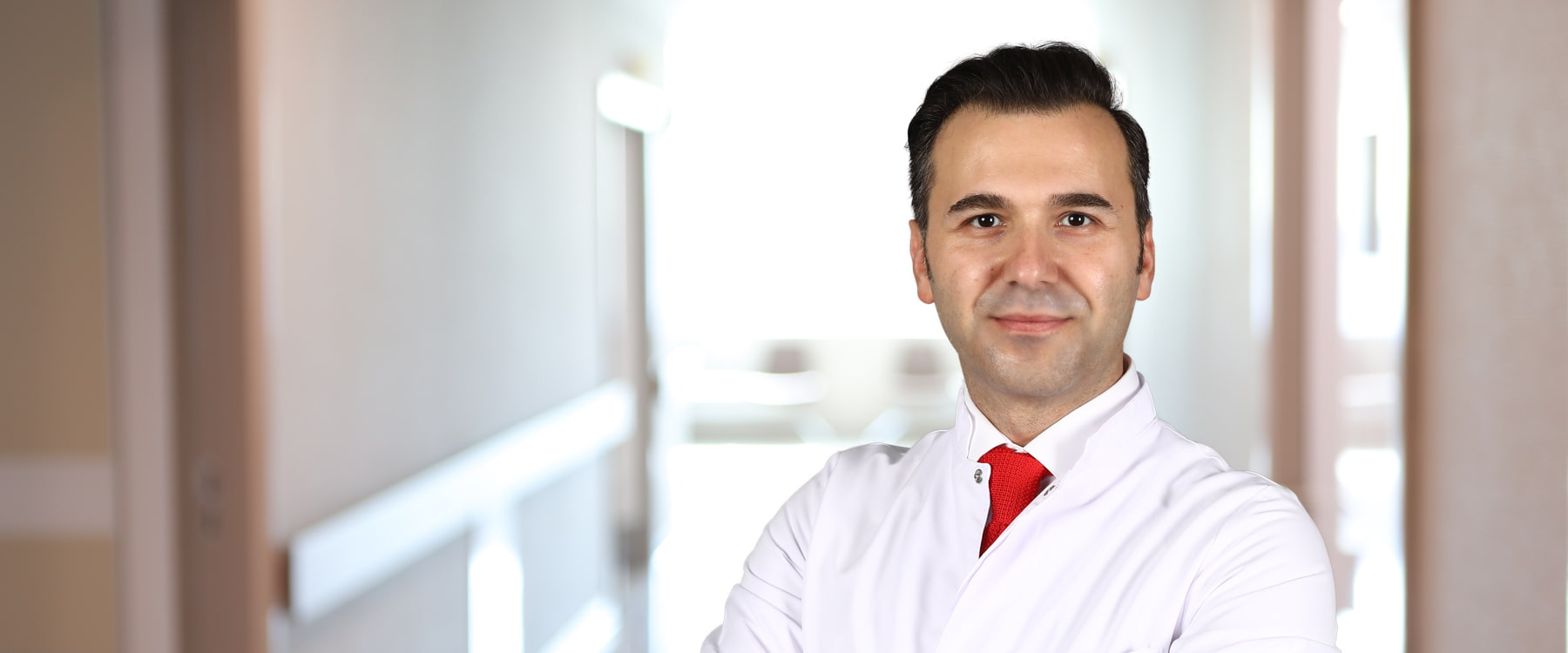 Doç. Dr. Emrah Ermiş