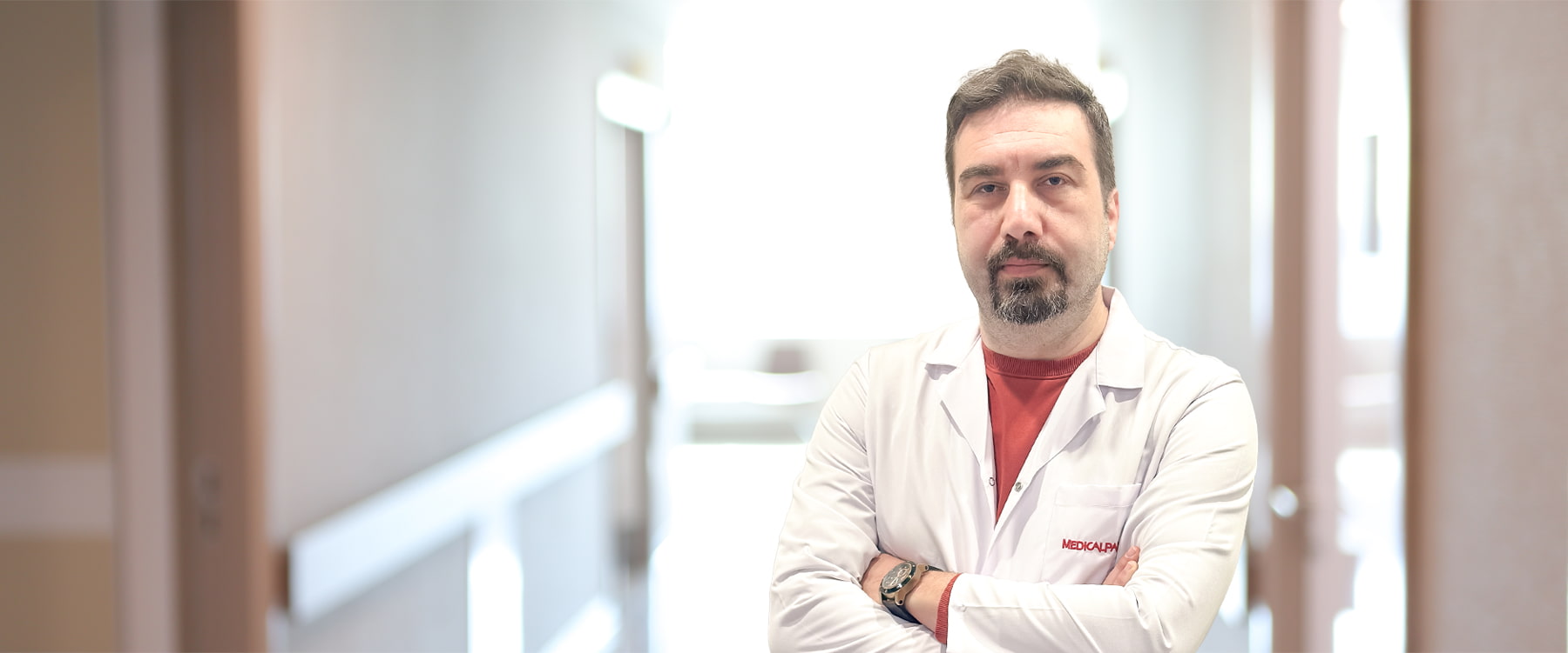 Uzm. Dr. Emrah Poşul