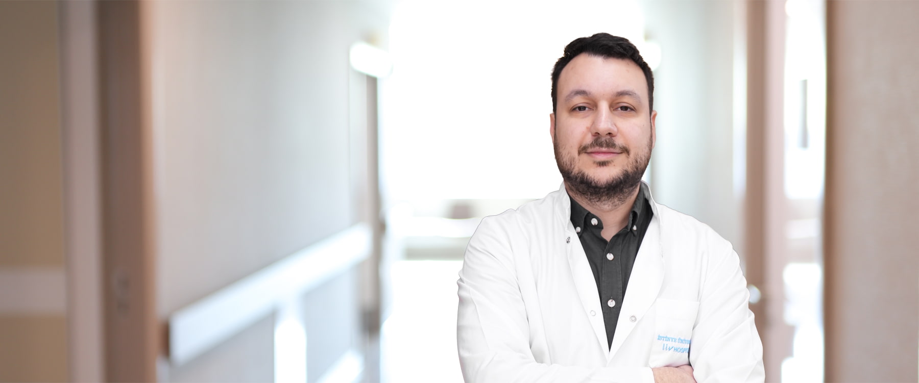 Op. Dr. Emre Gunenc