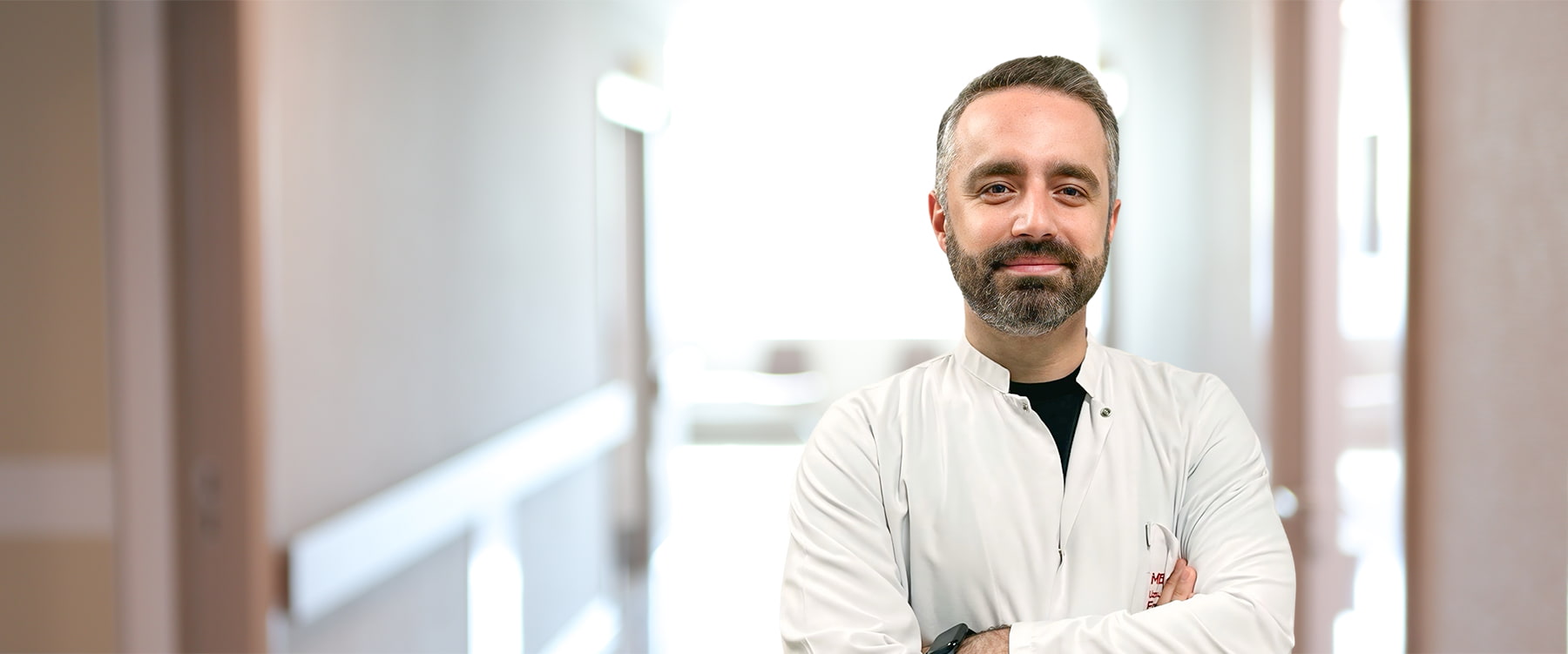 Uzm. Dr. Emre Öztürk
