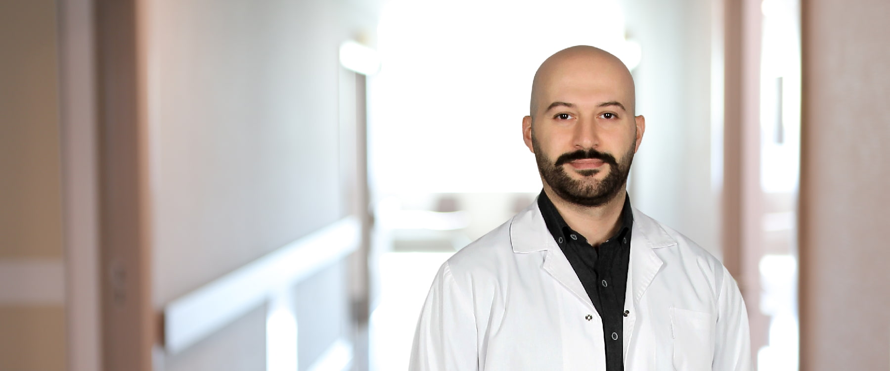 Dr. Öğr. Üyesi Enes Agah Kodalak