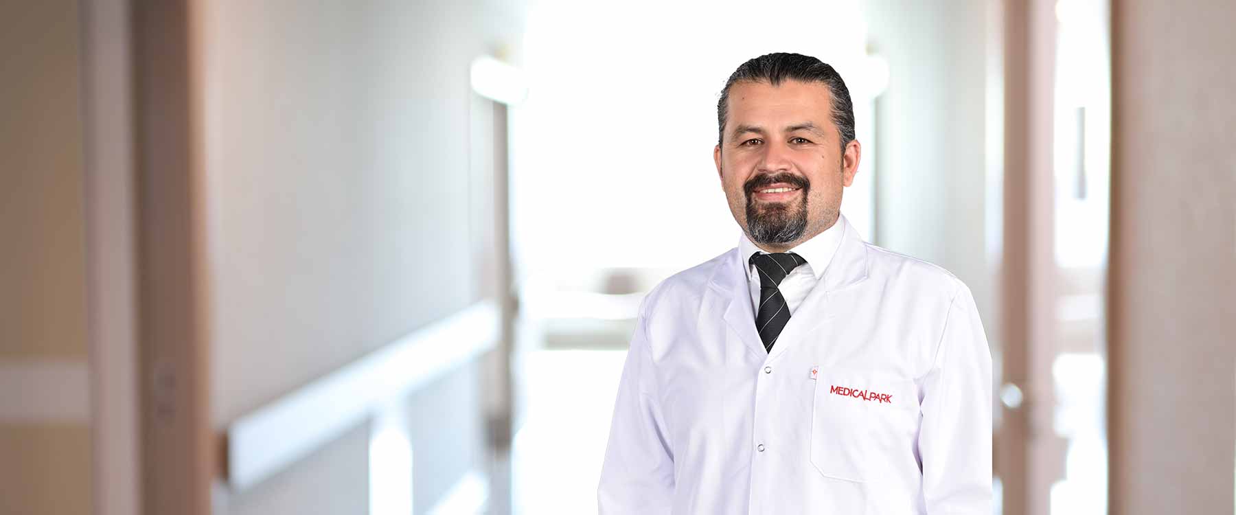 Prof. Dr. Enes Duman