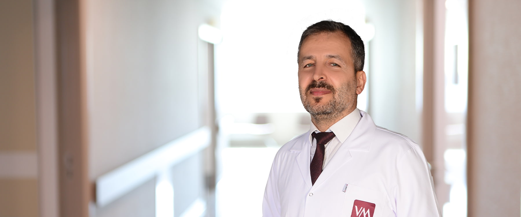 Prof. Dr. Enver Reyhan