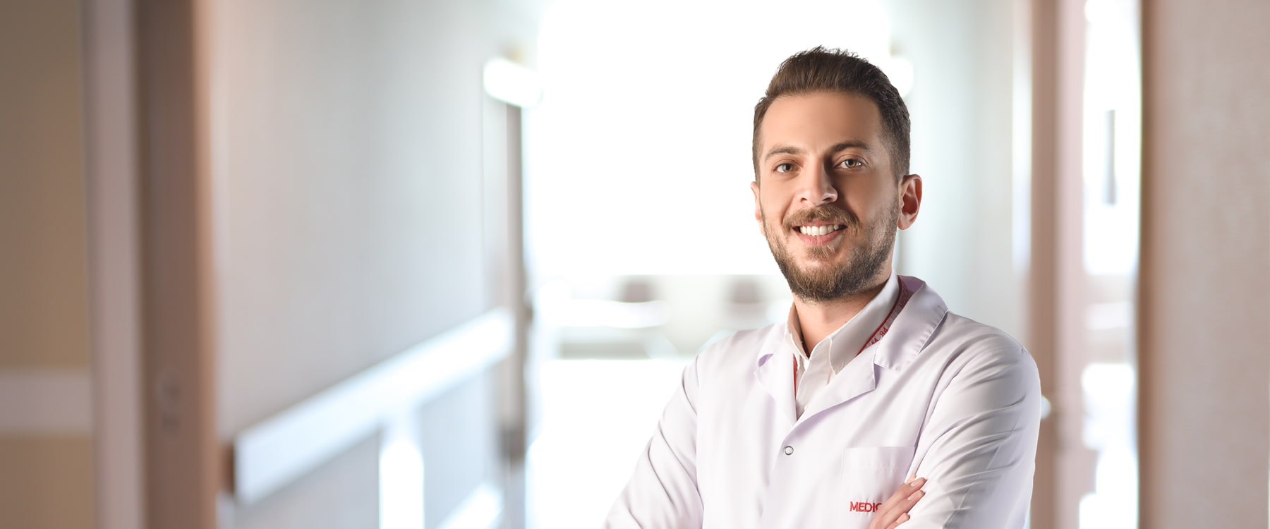 Uzm. Dr. Eray Onur Mart