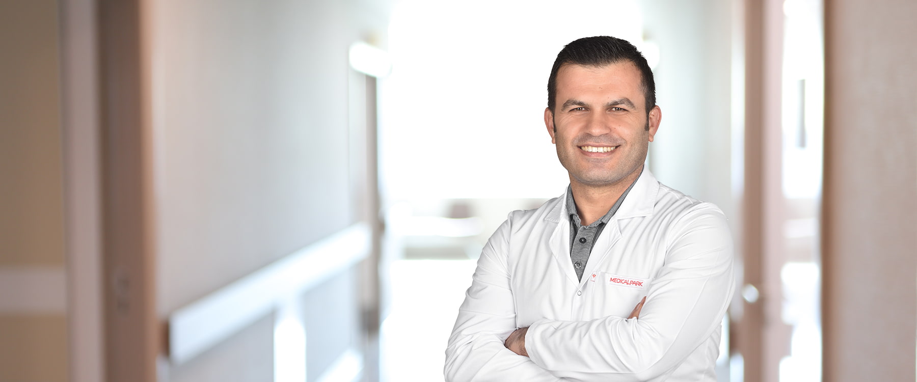 Uzm. Dr. Erdal Durmuş