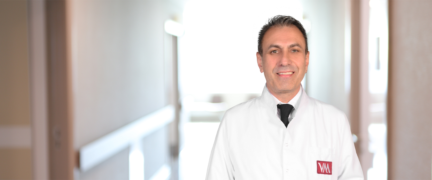 Op. Dr. Erdal Özmen