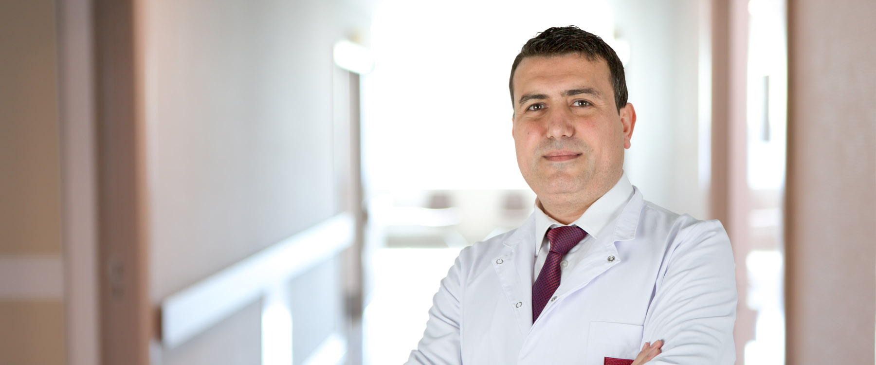 Doç. Dr. Erdal Sakallı