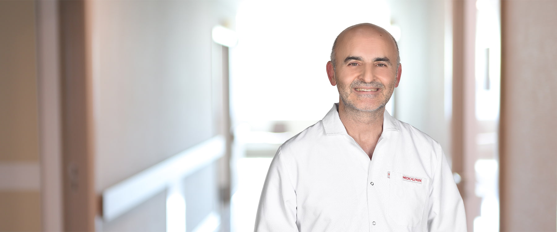 Uzm. Dr. Erden Erdil