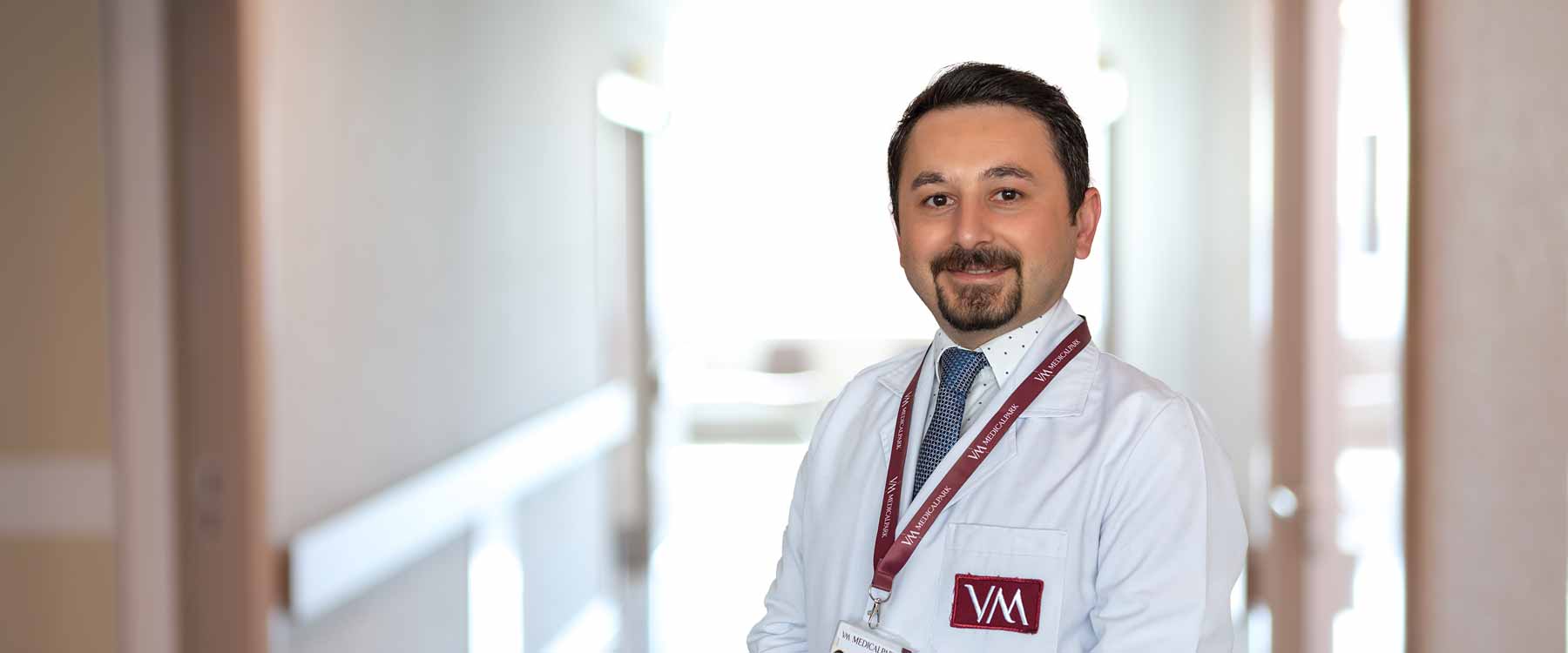 Dr. Öğr. Üyesi Eren Yıldırım