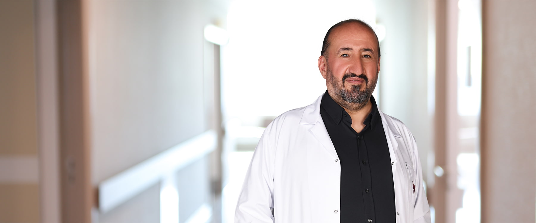 Uzm. Dr. Ergül Bolat