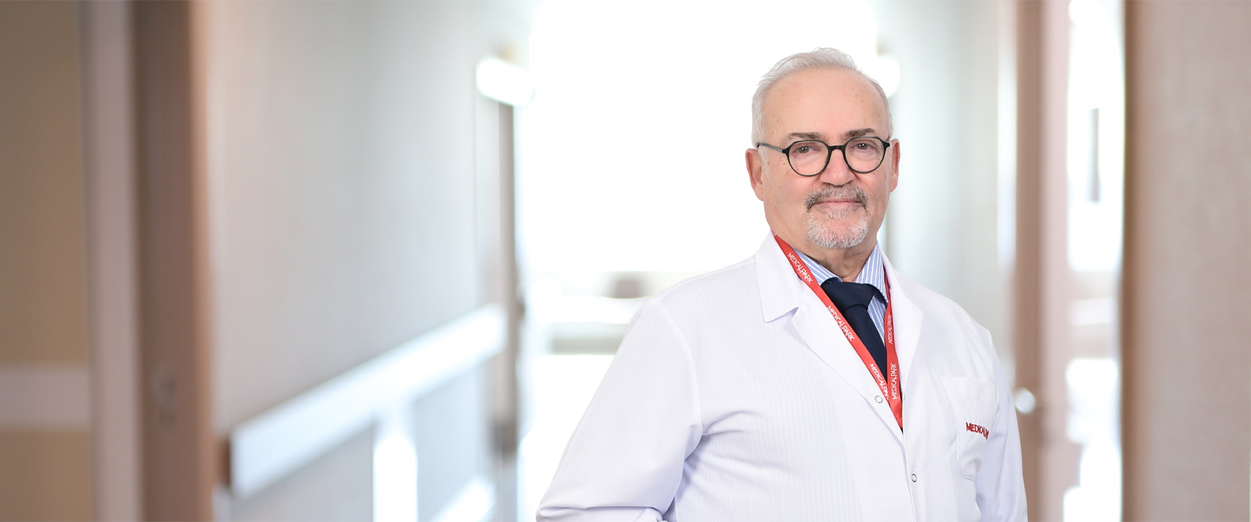 Prof. Dr. Erhan Sesli