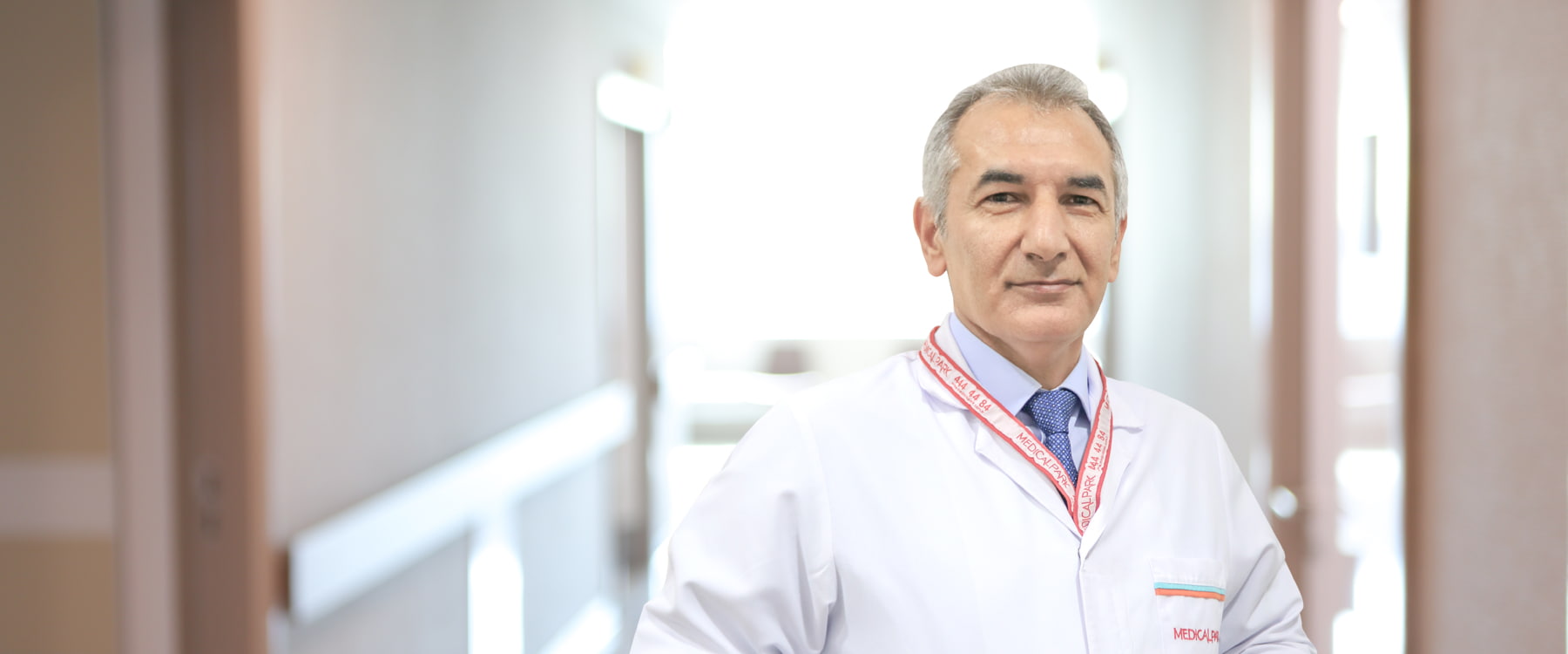 Dr. Erol Turan