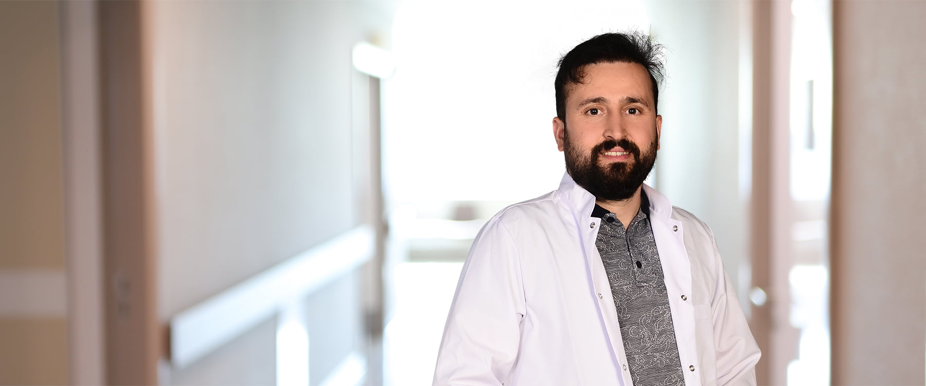 Uzm. Dr. Ersin Baykara