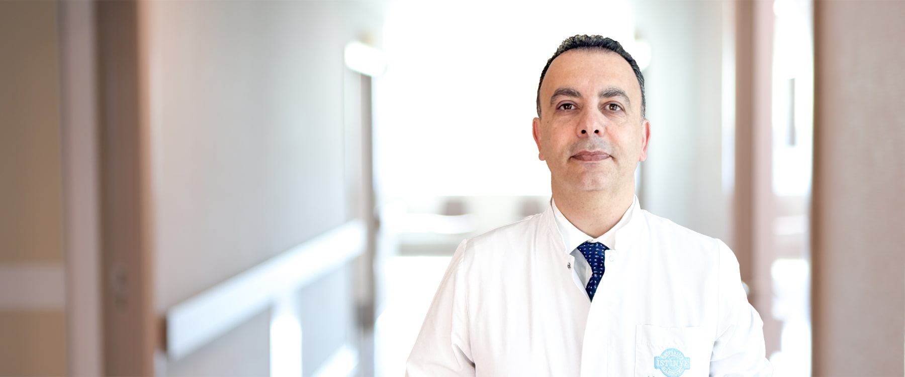 Prof. Dr. Ersin Kuyucu