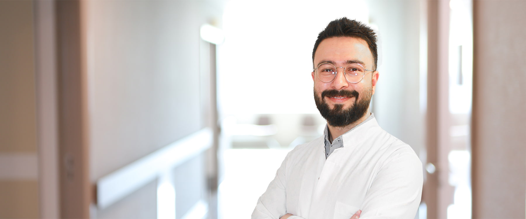 Uzm. Dr. Ersoy Bayram