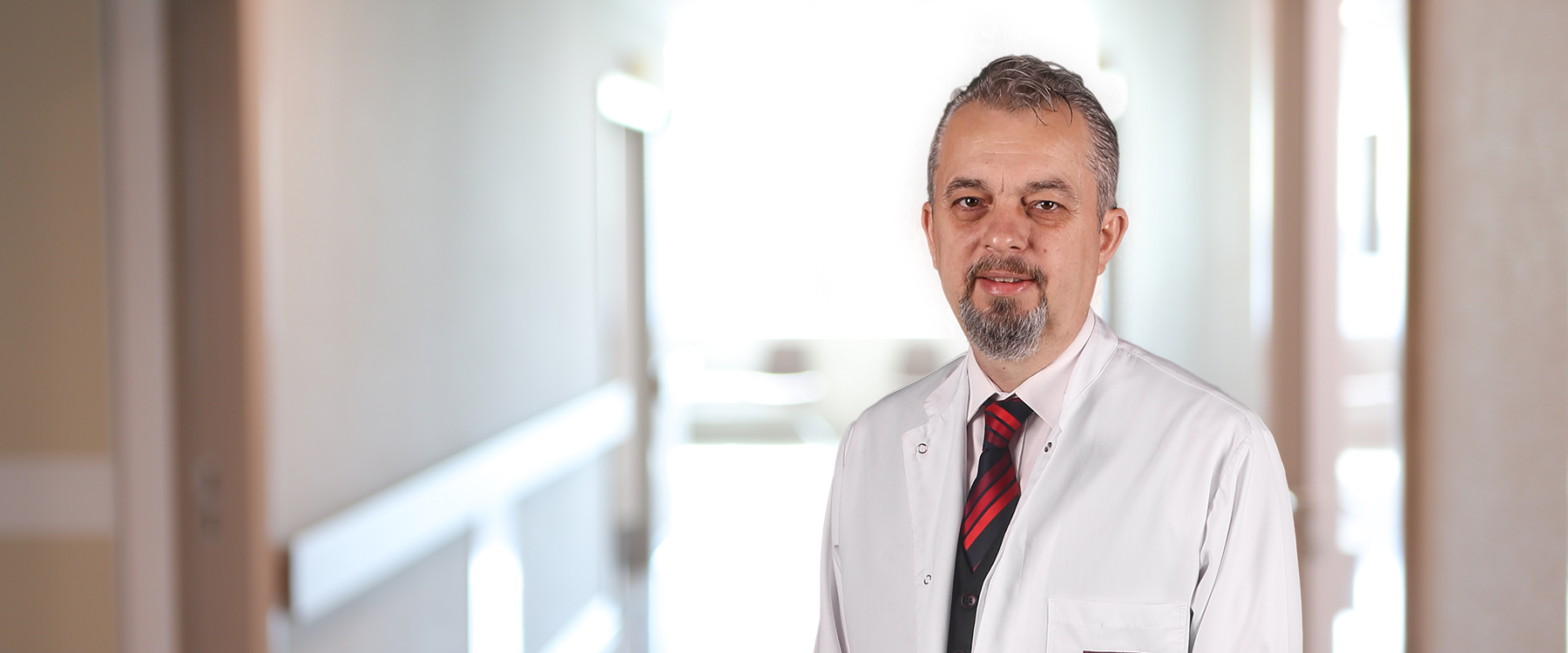 Dr. Öğr. Üyesi Ertunga Öney