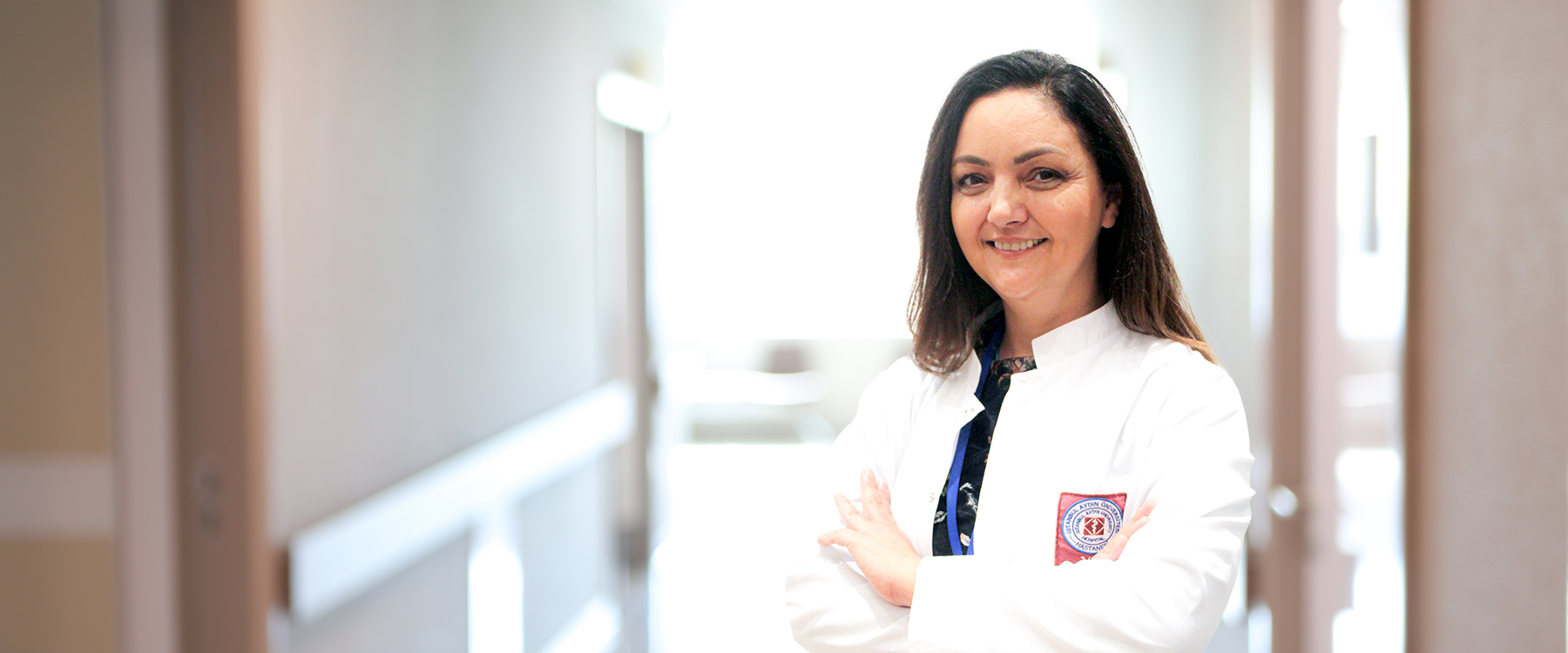 Dr. Öğr. Üyesi Esra Ergün Alış