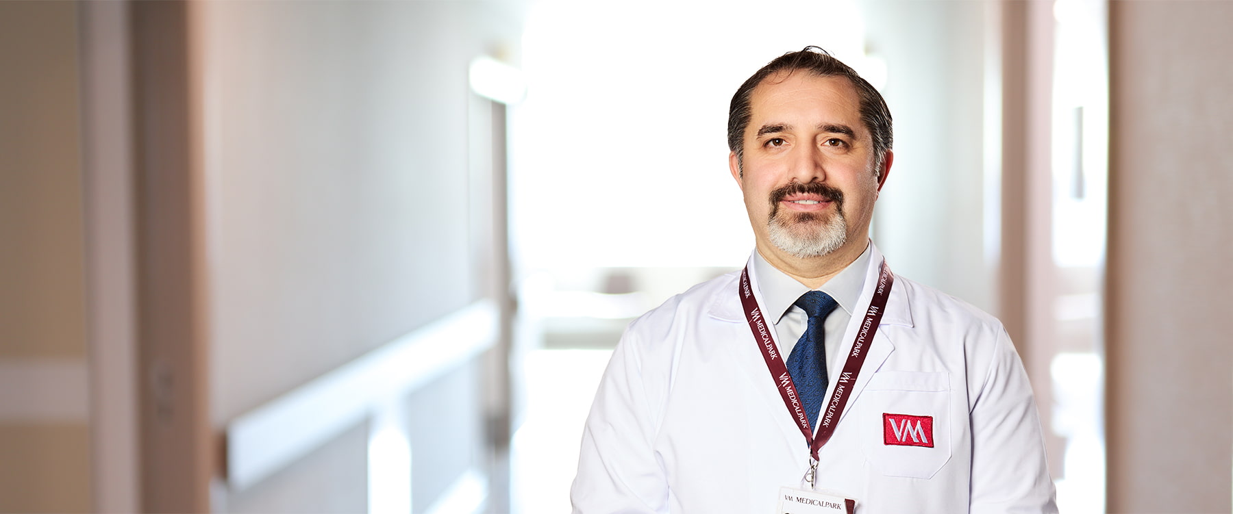 Op. Dr. Eyüp Genç