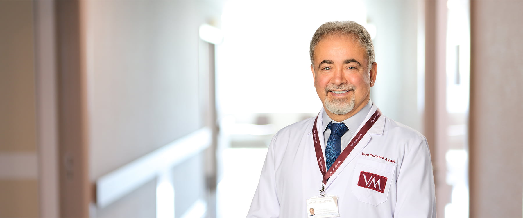 Uzm. Dr. Eyyüp Aygül