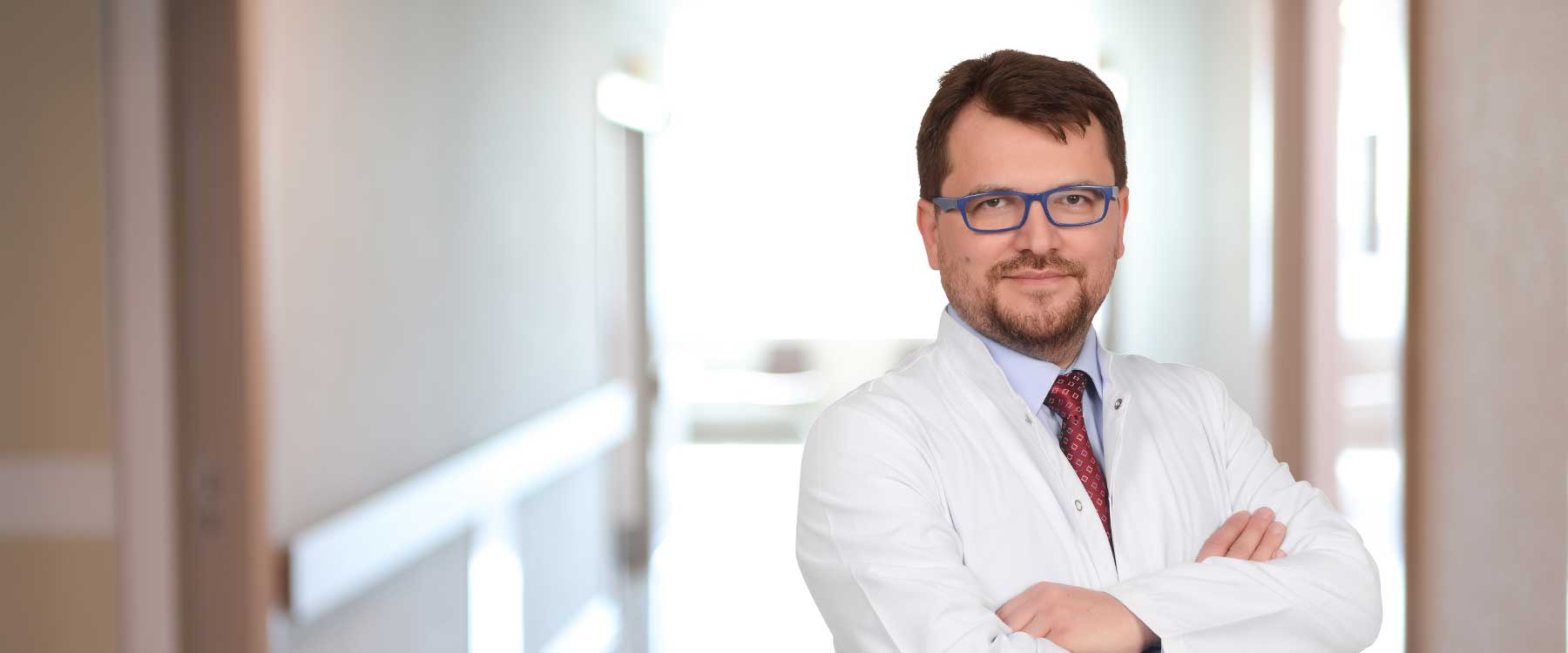 Op. Dr. Faruk Özkul
