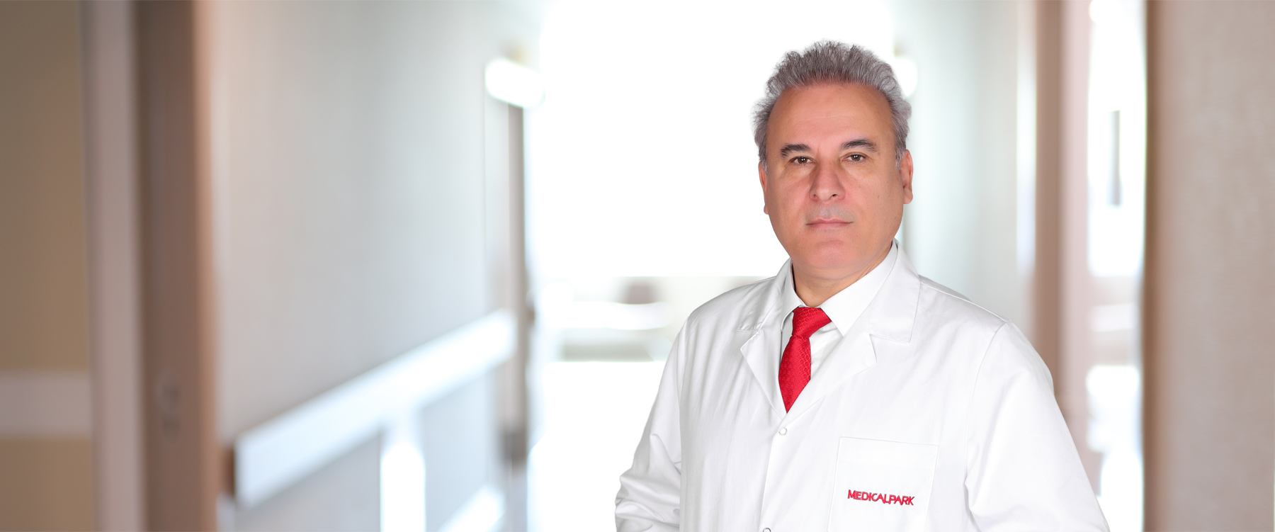 Uzm. Dr. Faruk Biçer