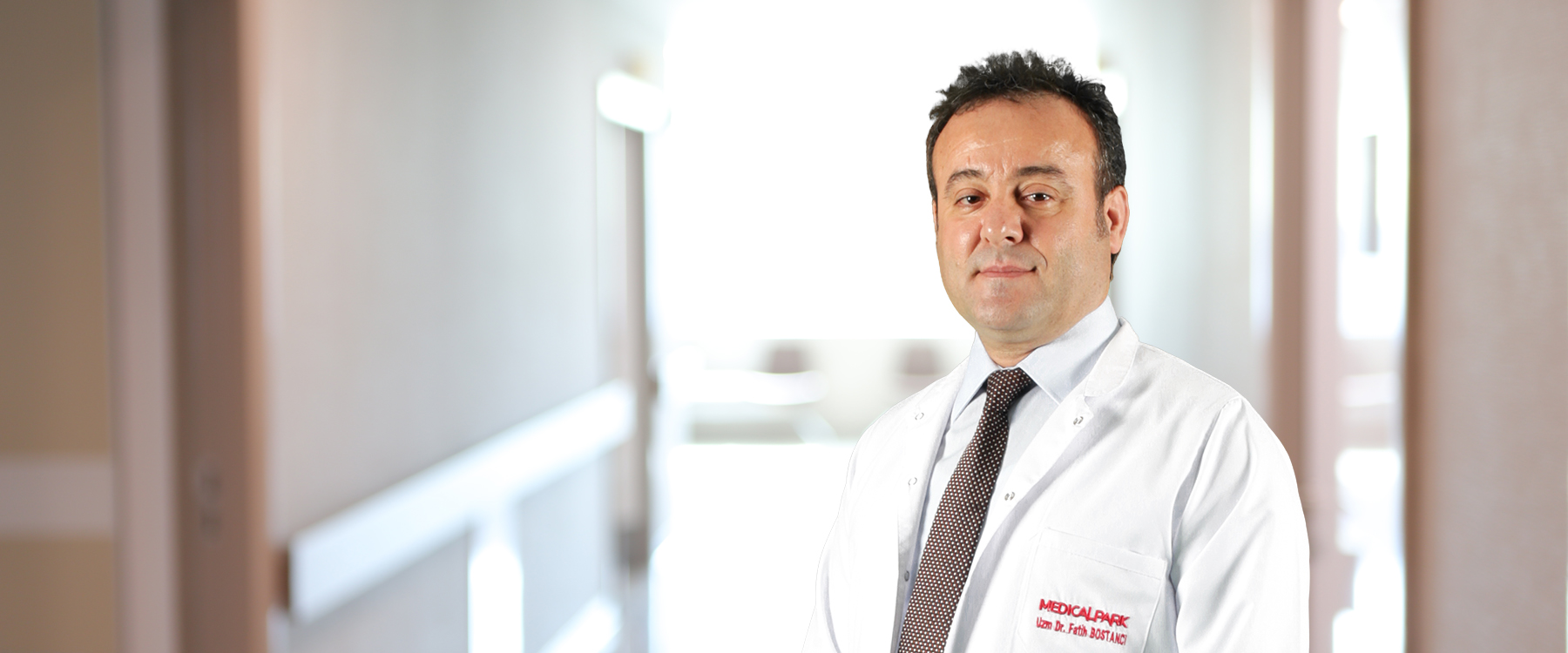 Dr. Fatih Bostancı