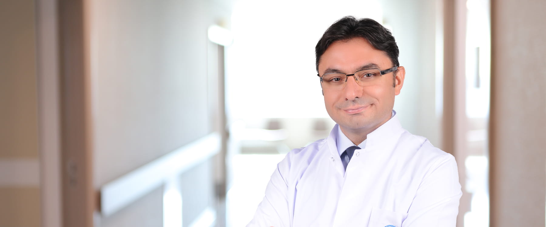 Uzm. Dr. Fatih Ensaroğlu