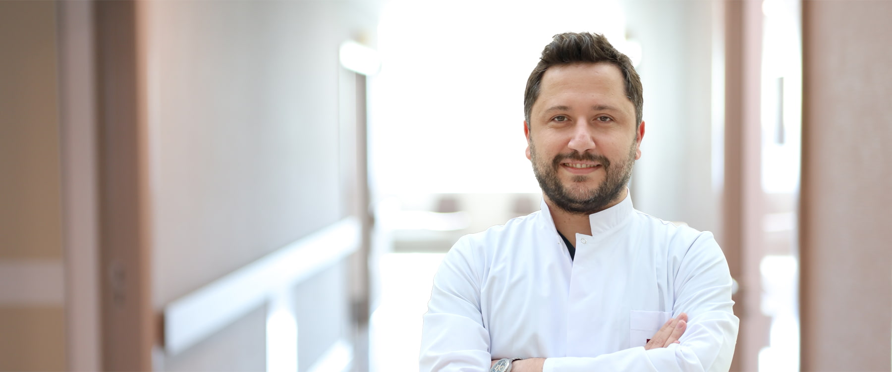 Uzm. Dr. Fatih Karagüzel
