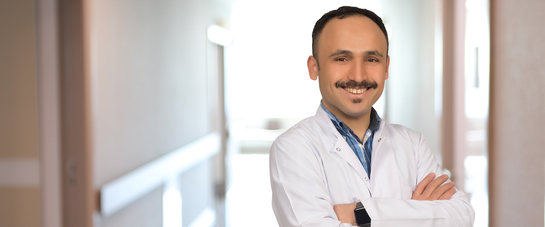 Doç. Dr. Fatih Kurnaz