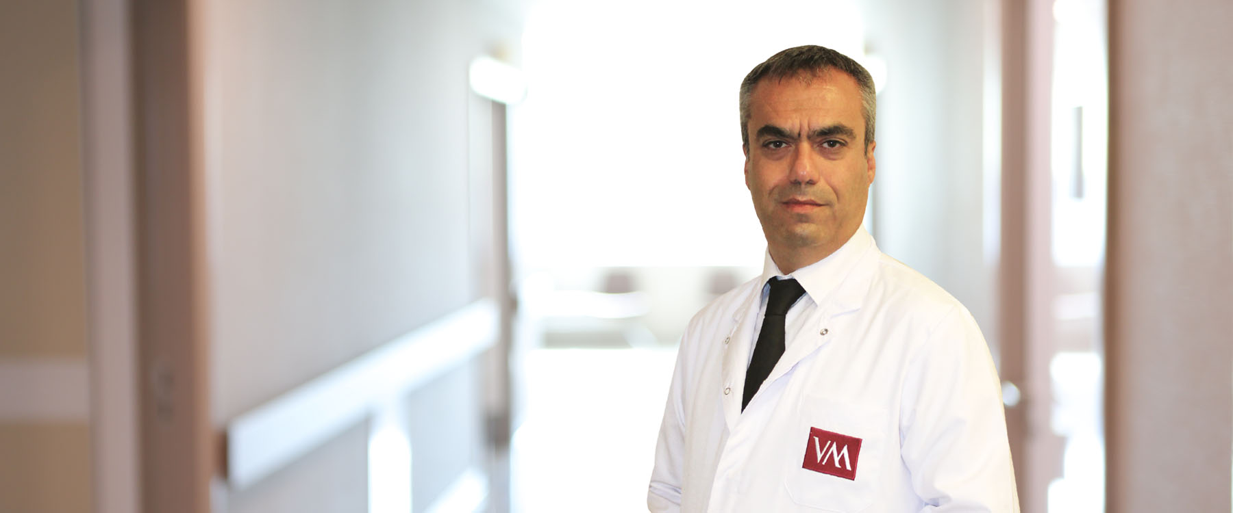 Uzm. Dr. Fatih Turan