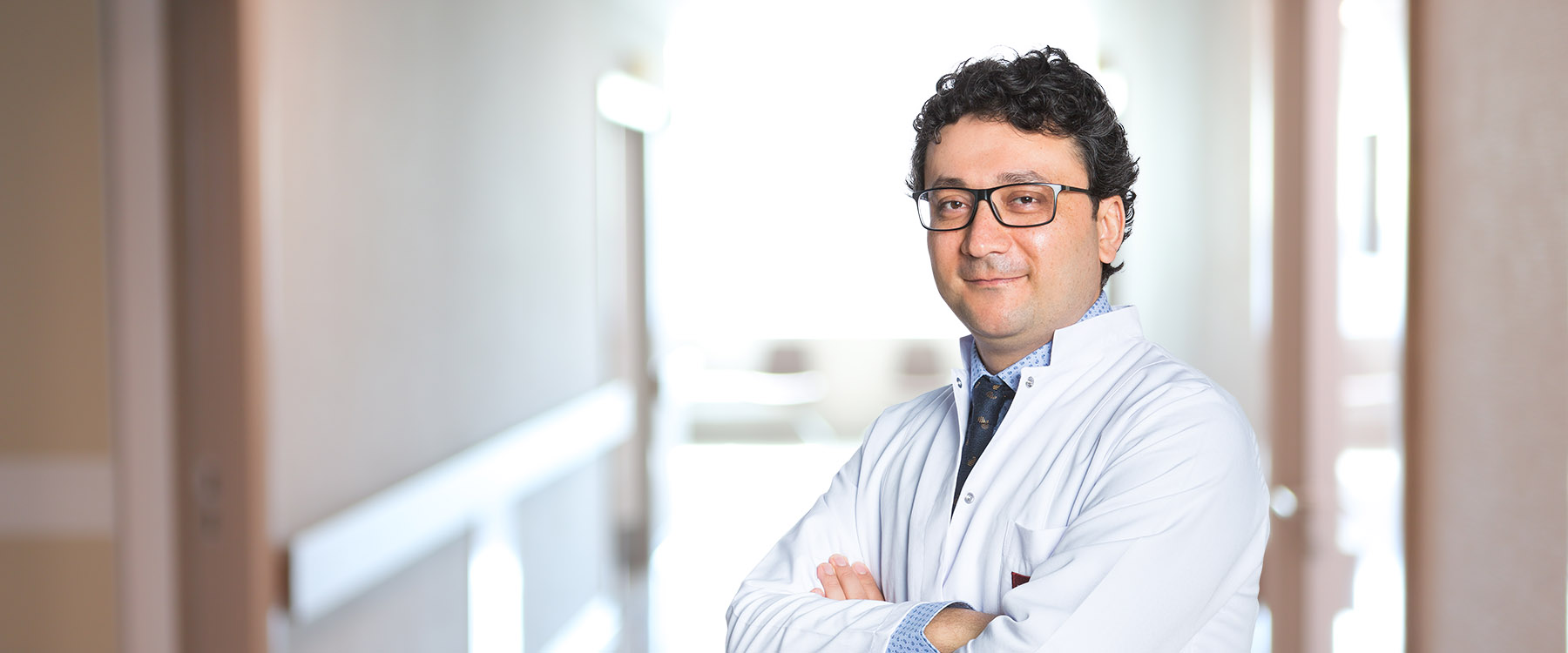Prof. Dr. Fatih Uruç