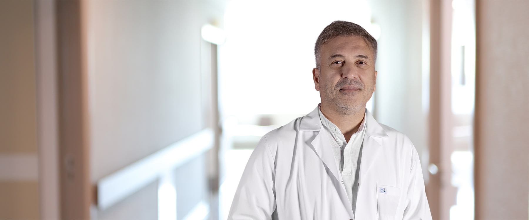 Uzm. Dr. Fatih Yıldız