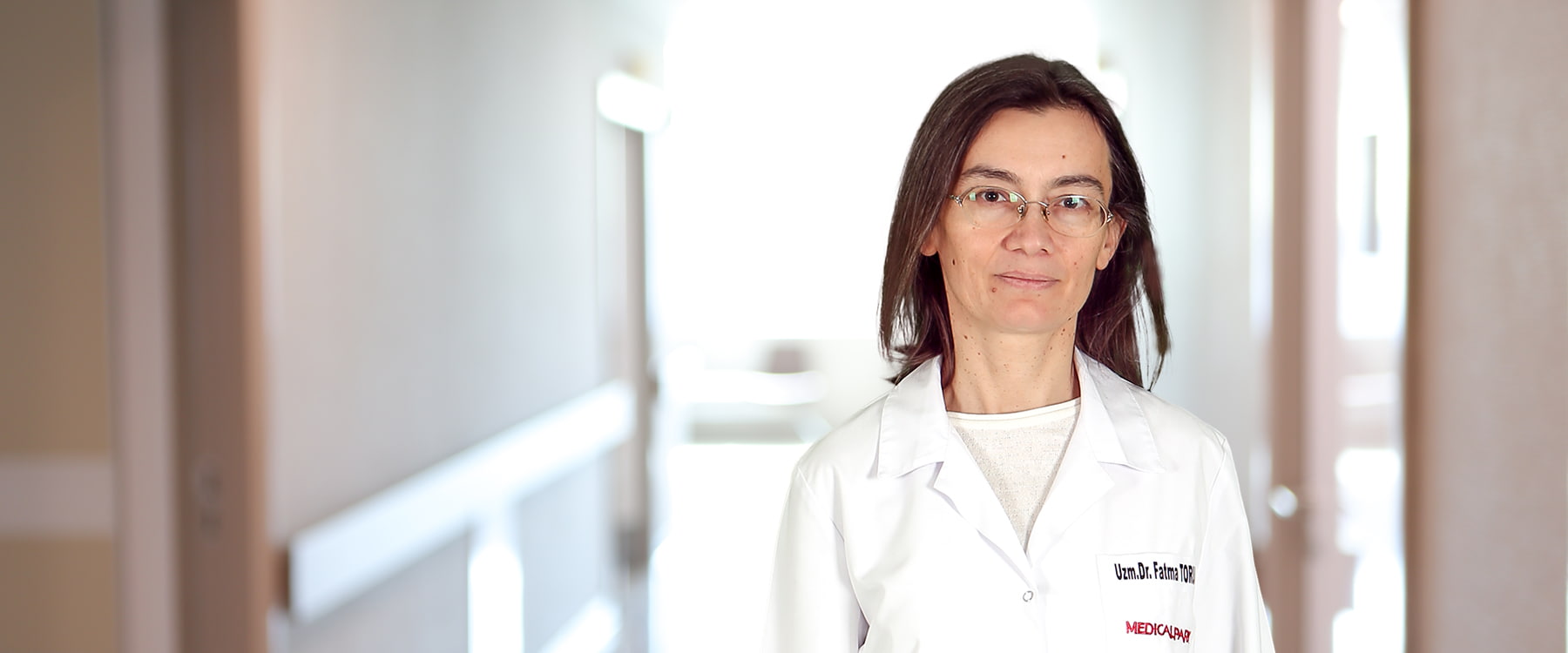 Uzm. Dr. Fatma Torun