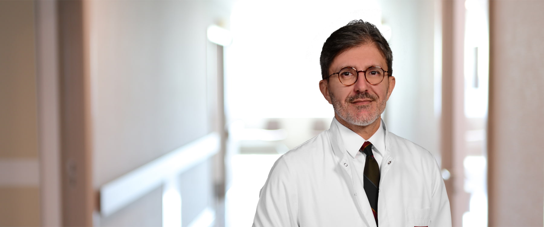 Prof. Dr. Fehmi Volkan Öztuna
