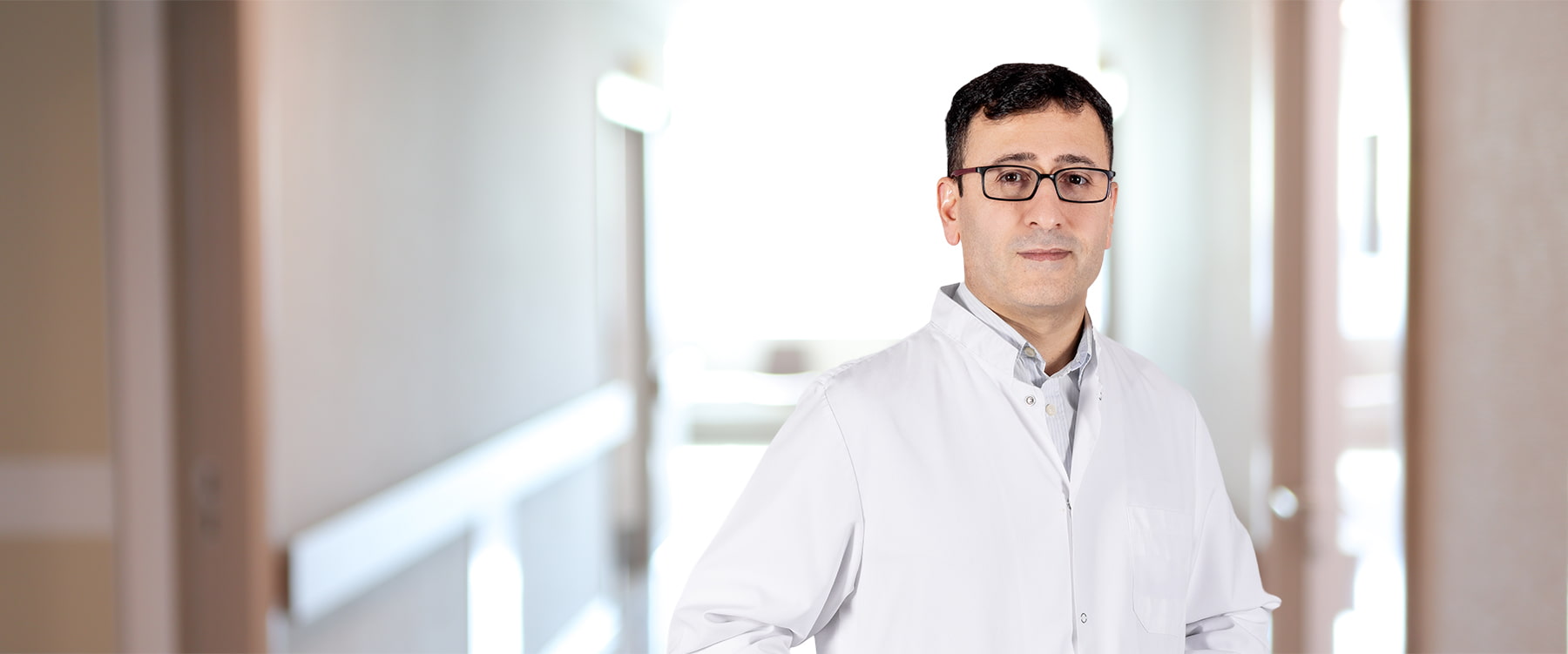 Uzm. Dr. Ferhat Çengel