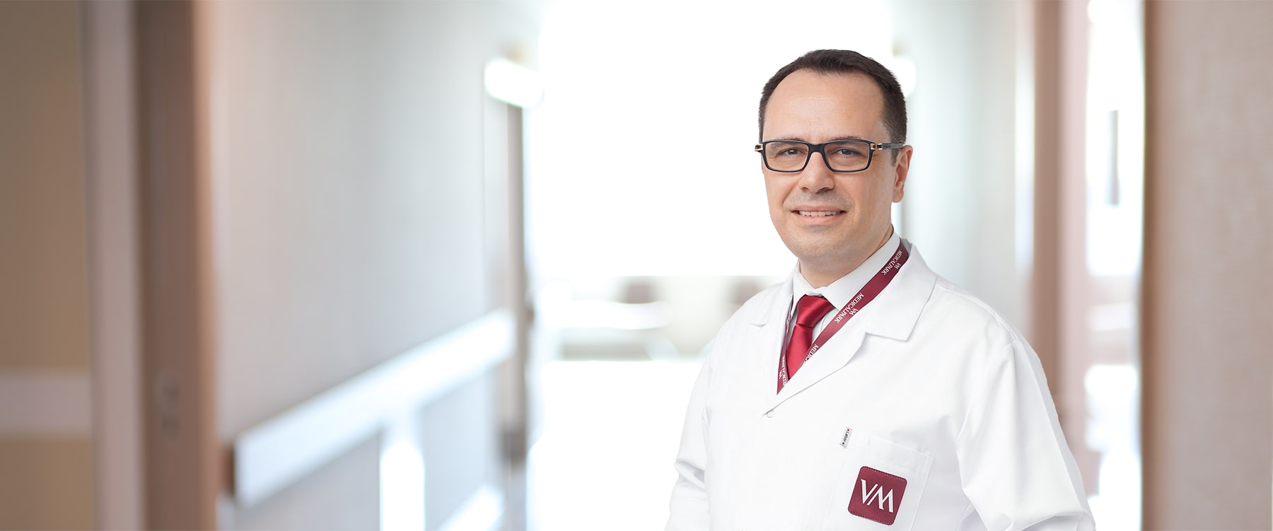 Op. Dr. Feridun Aysu