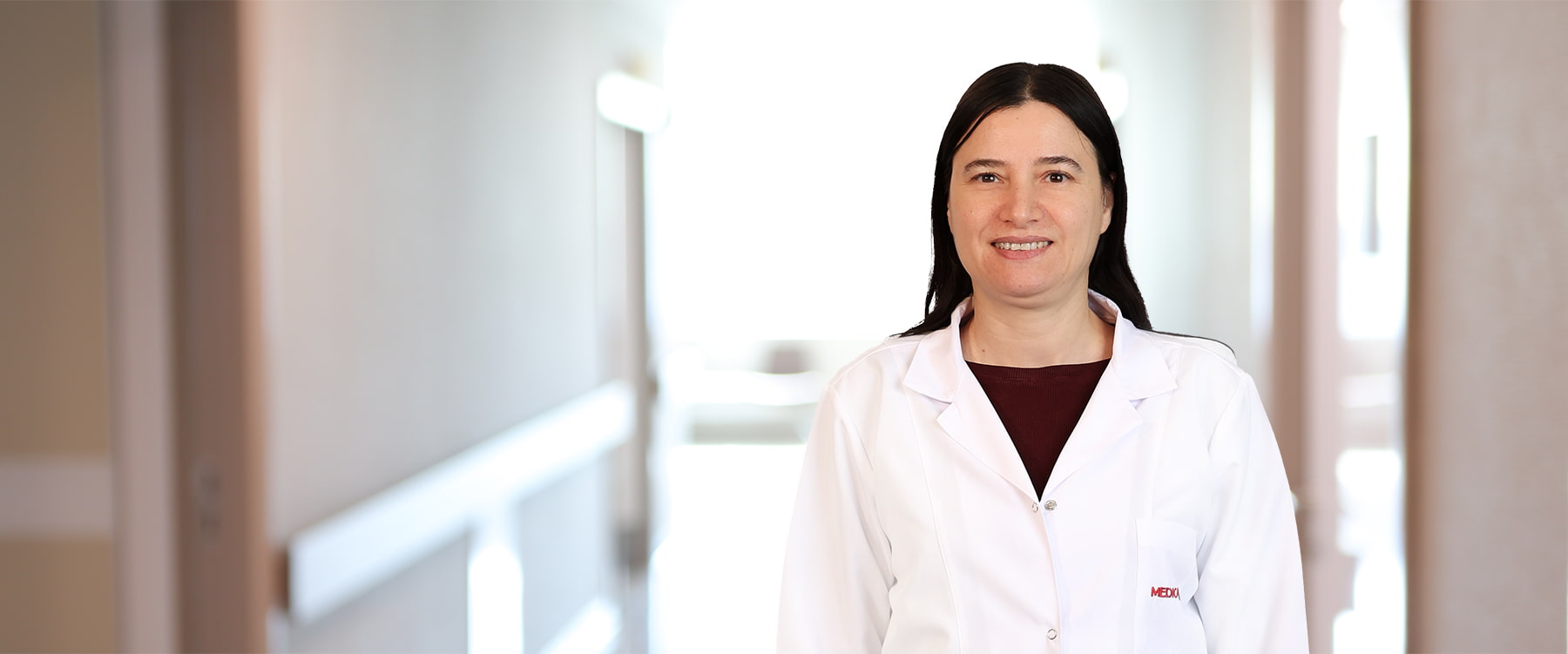 Op. Dr. Figen Temelli Akın