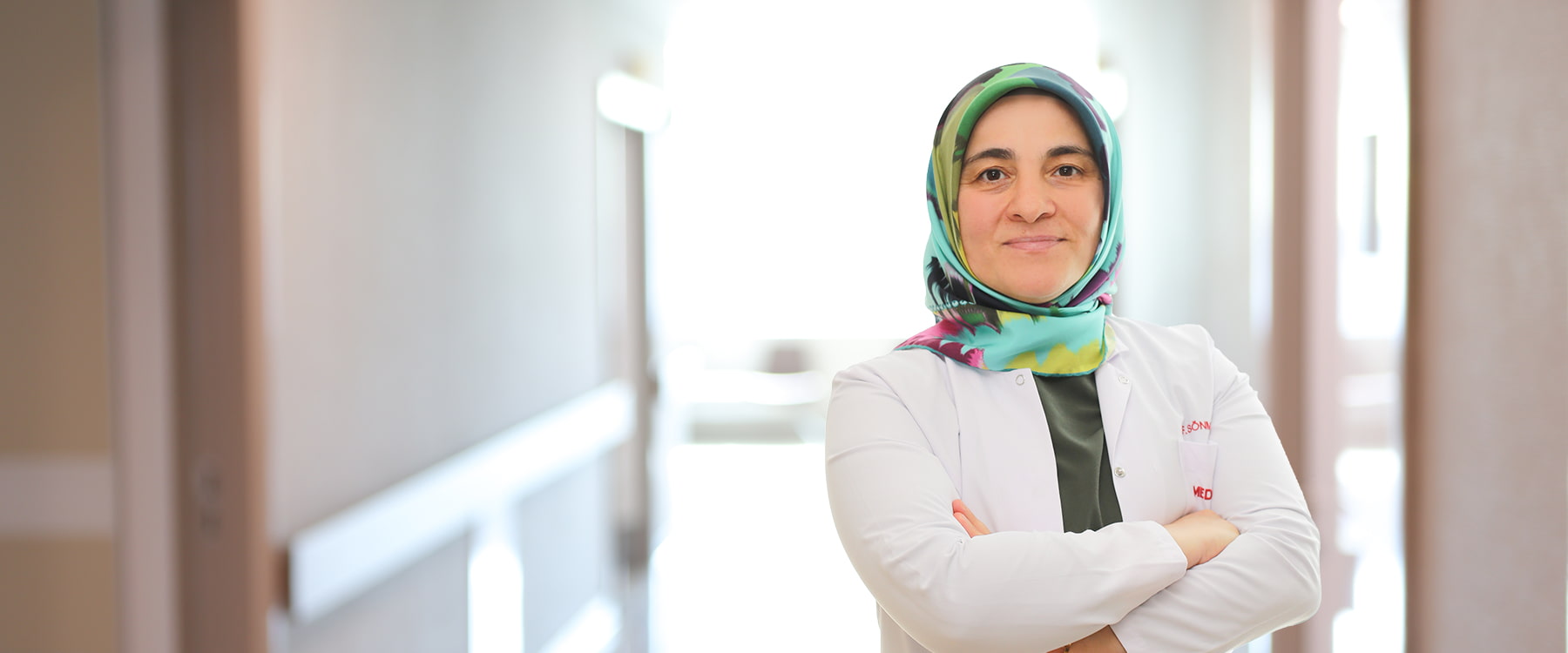 Dr. Öğr. Üyesi Fitnet Sönmezgöz