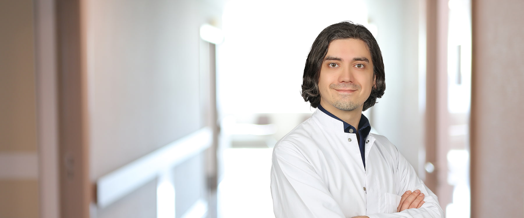 Dr. Öğr. Üyesi Fuad Nurılı