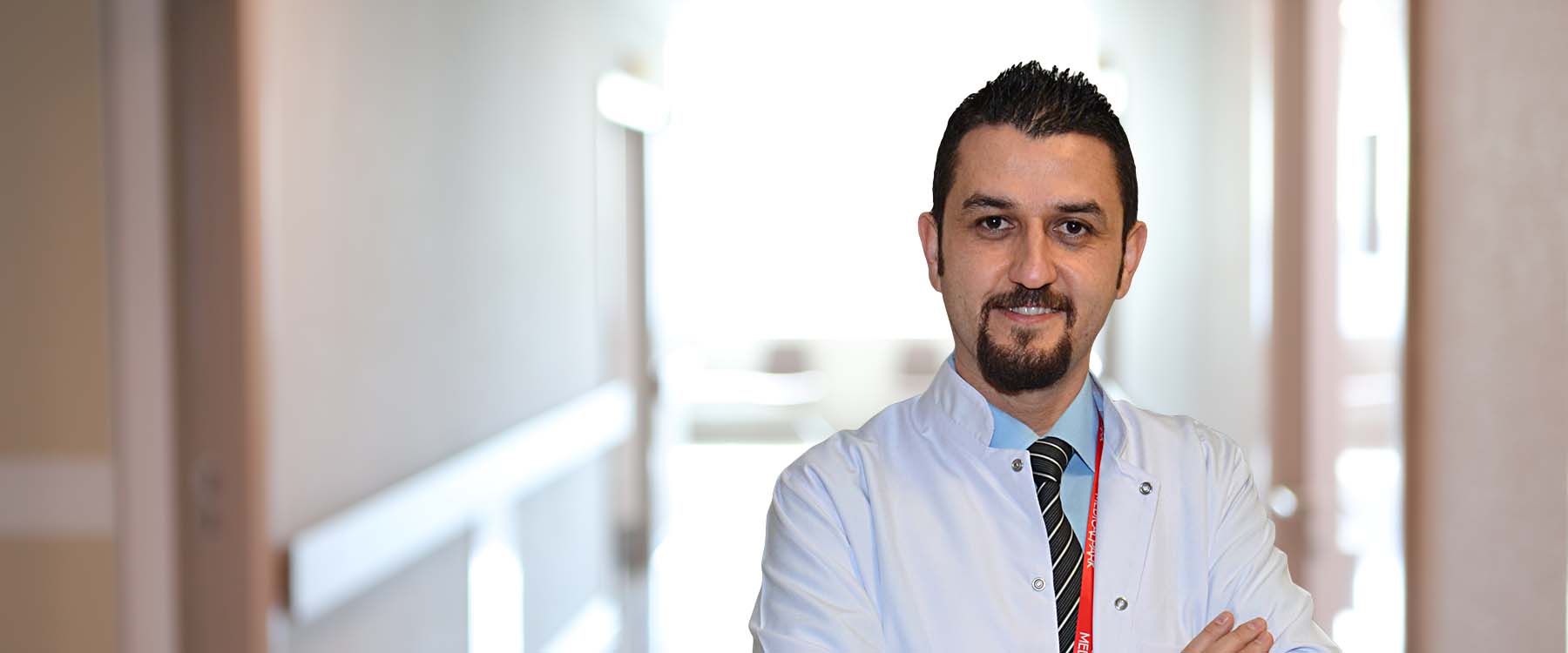 Doç. Dr. Fuat Ekiz