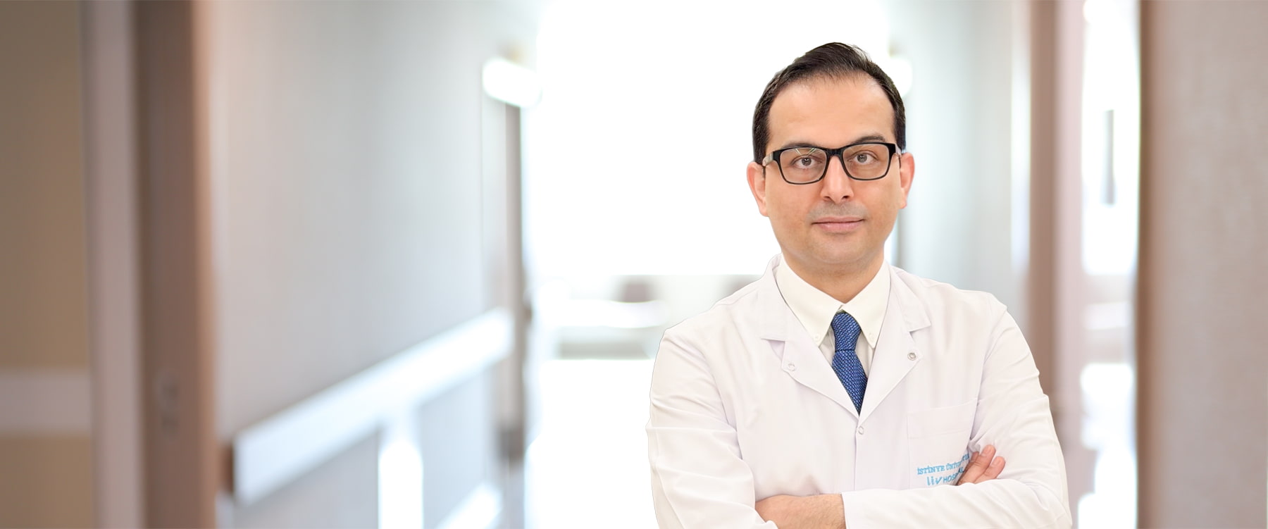 Doç. Dr. Genco Gençdal
