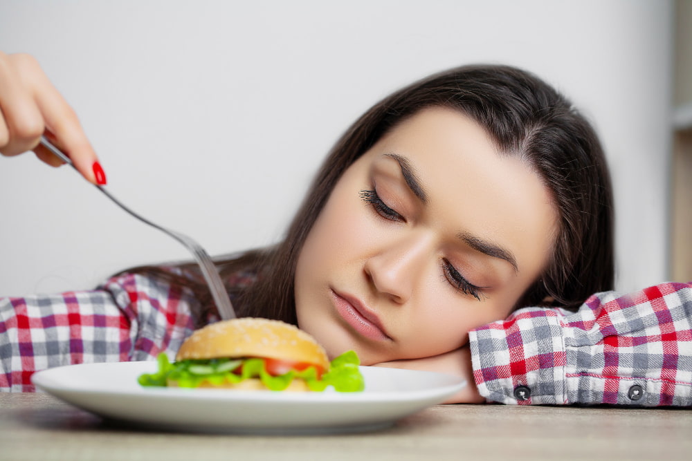 Ghrelin Hormonu Nedir? Ghrelin Hormonu Eksikliği Neden Olur?