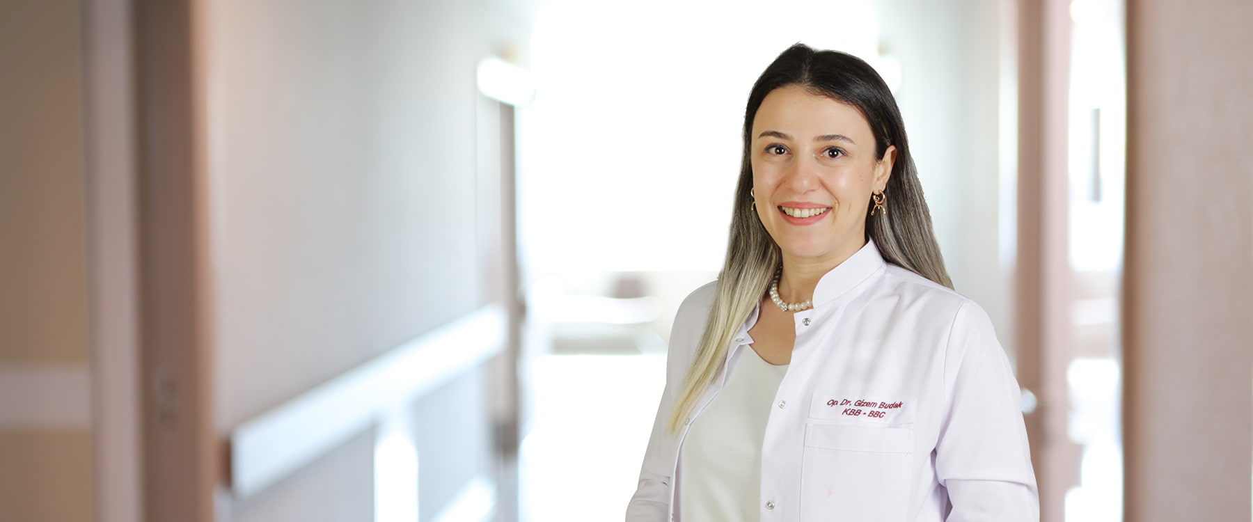 Op. Dr. Gizem Budak