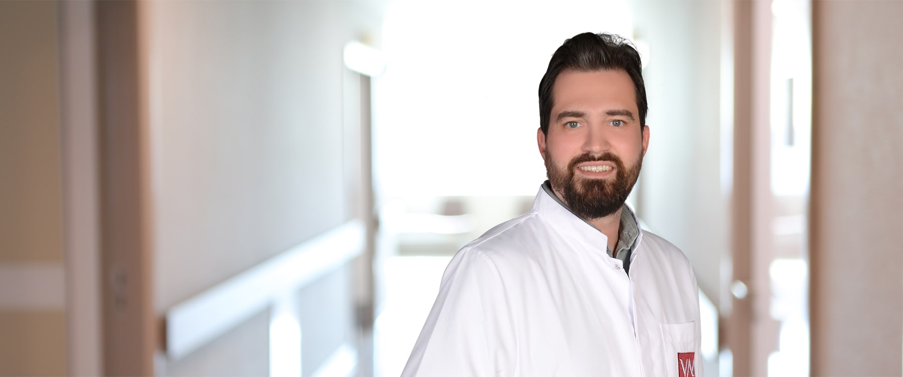 Uzm. Dr. Gökhan Avcı