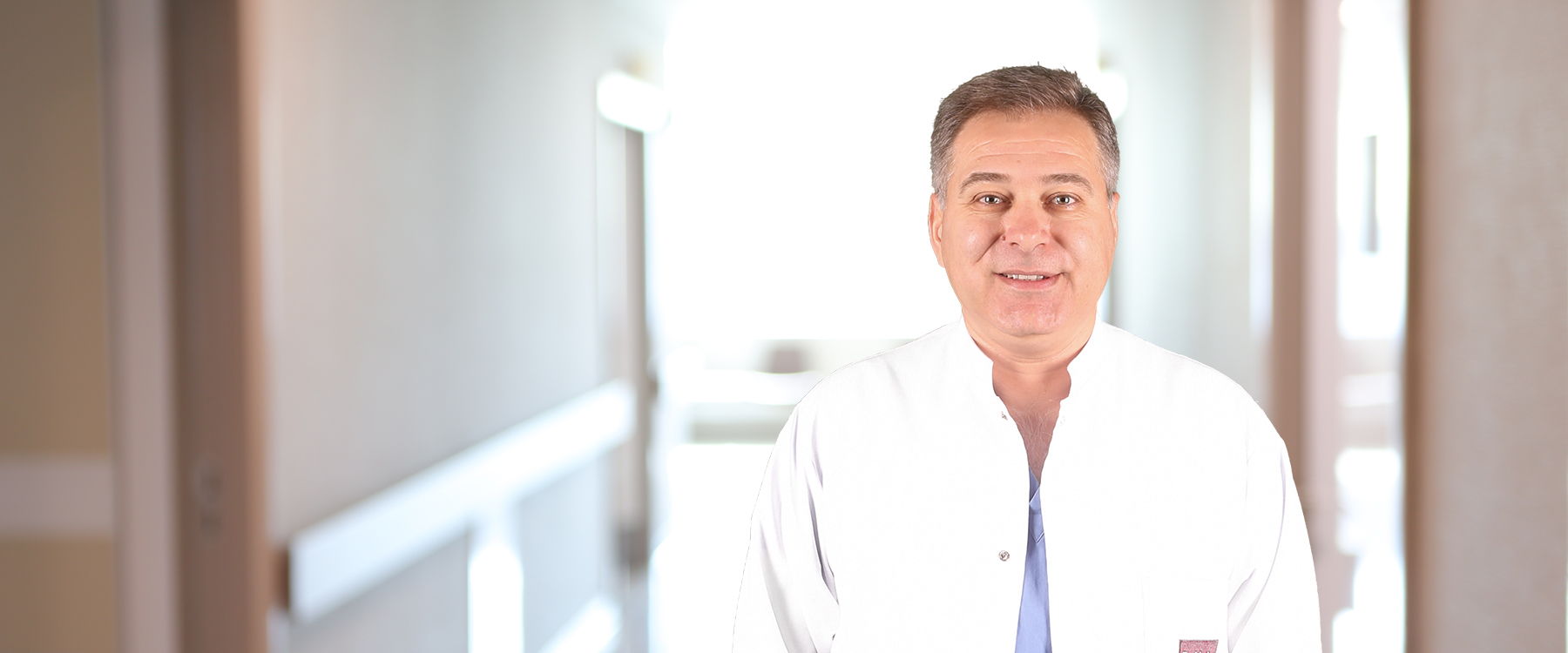 Dr. Öğr. Üyesi Gökhan Gümüştaş
