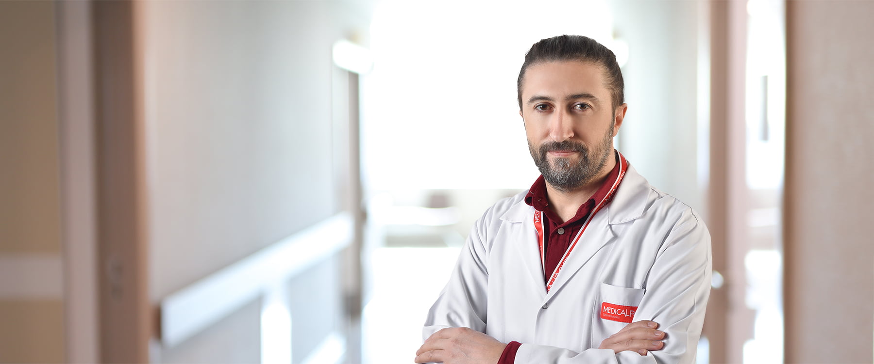 Op. Dr. Gökhan Ünlü