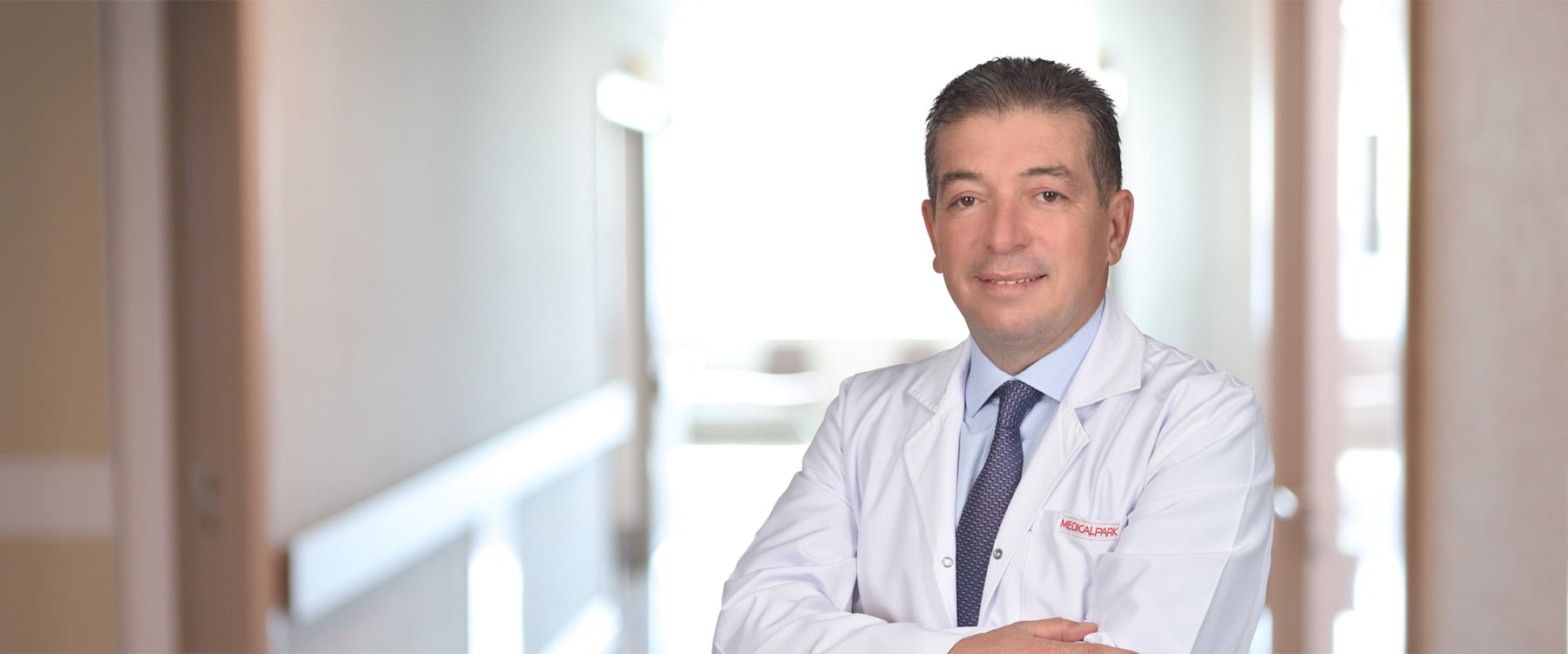 Op. Dr. Göksel Gökçe